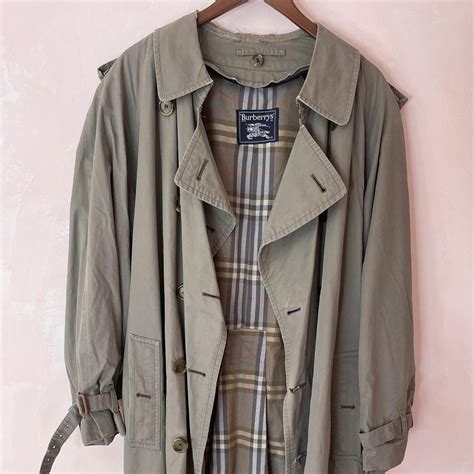 burberry liner on trenchcoat torn|burberry trench coat clearance.